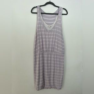 BCBG Generation Bubble Dress